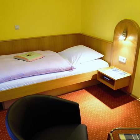 Hotel Kasserolle ซีกบวร์ก ภายนอก รูปภาพ
