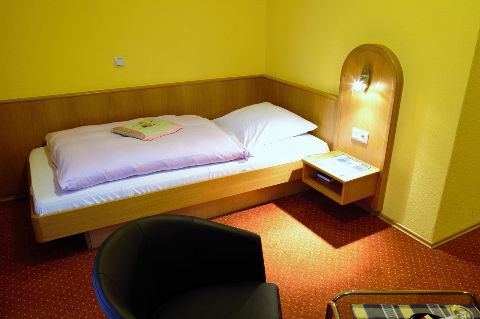 Hotel Kasserolle ซีกบวร์ก ภายนอก รูปภาพ