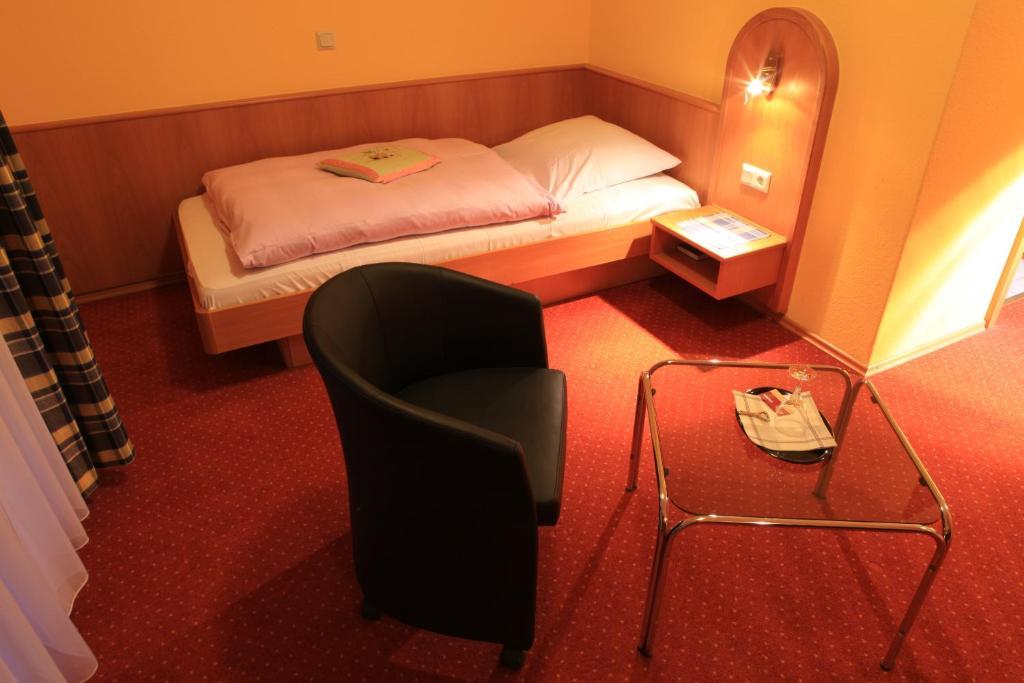 Hotel Kasserolle ซีกบวร์ก ห้อง รูปภาพ