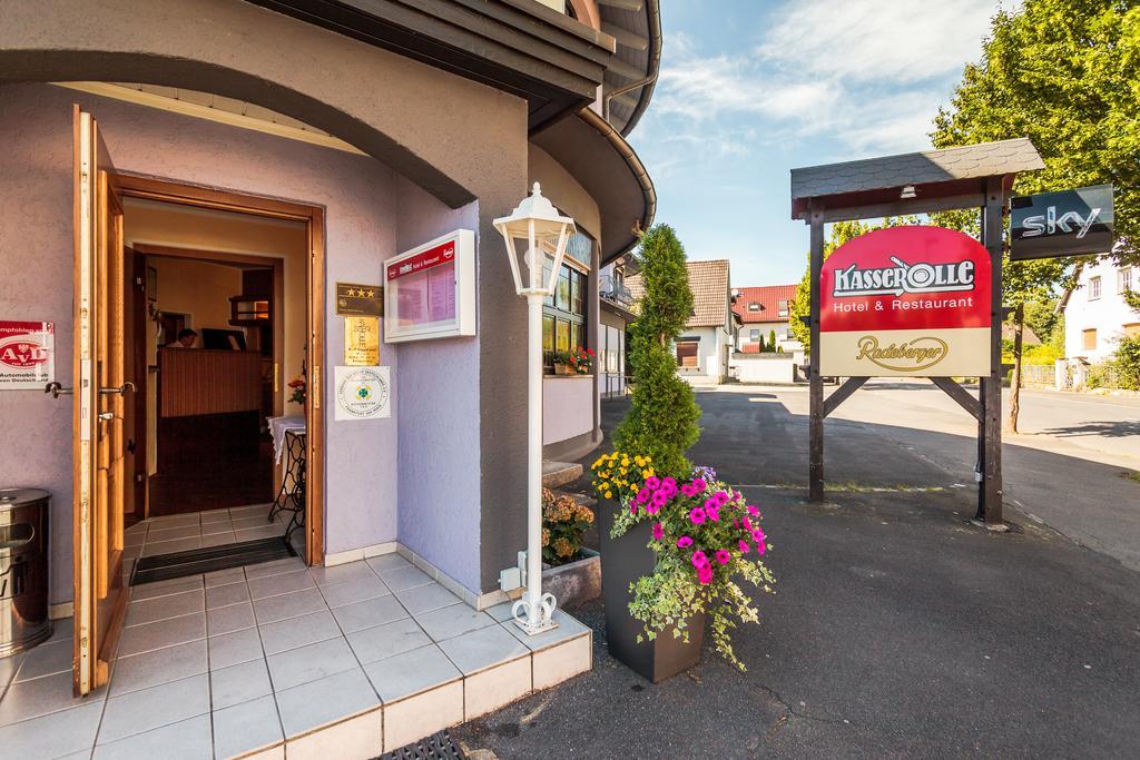 Hotel Kasserolle ซีกบวร์ก ภายนอก รูปภาพ