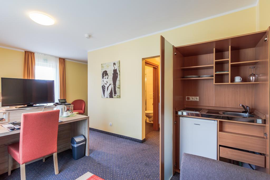 Hotel Kasserolle ซีกบวร์ก ภายนอก รูปภาพ