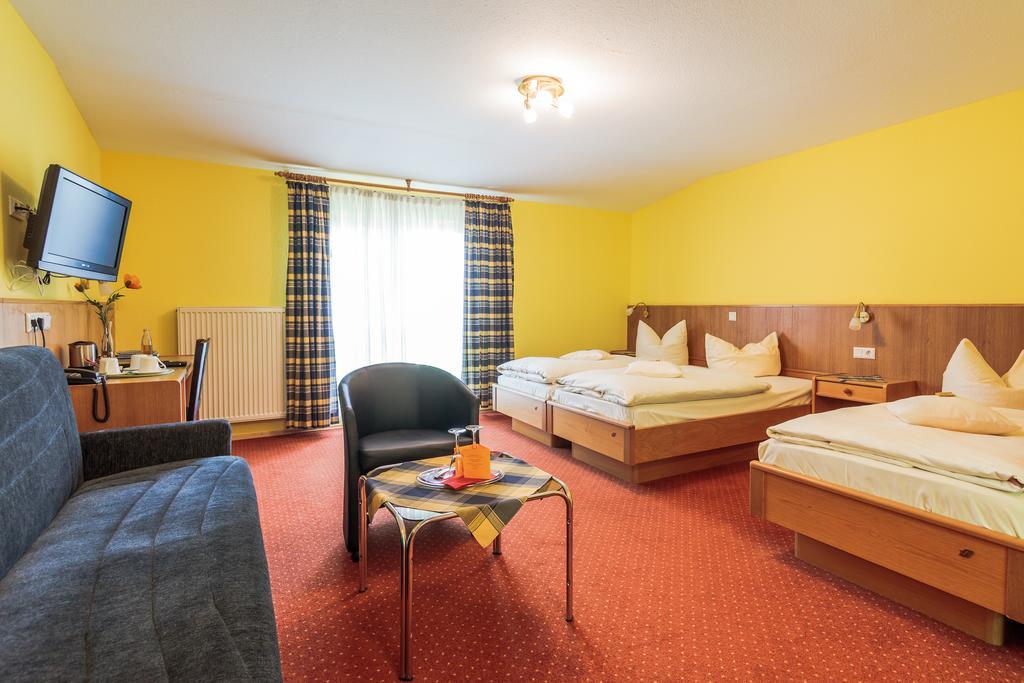 Hotel Kasserolle ซีกบวร์ก ภายนอก รูปภาพ