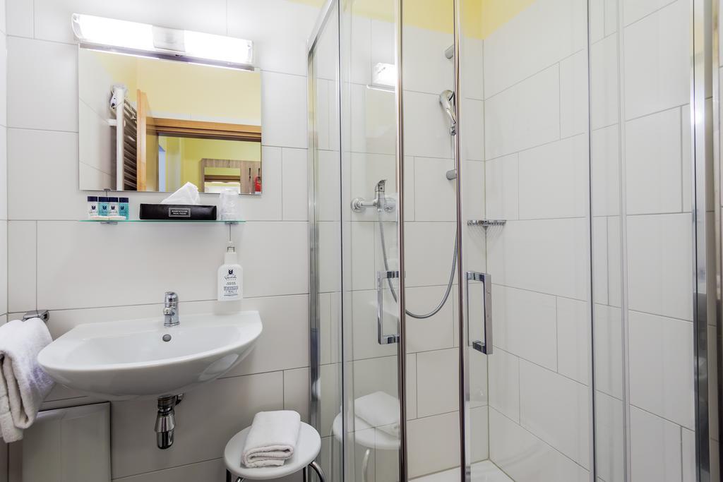 Hotel Kasserolle ซีกบวร์ก ภายนอก รูปภาพ