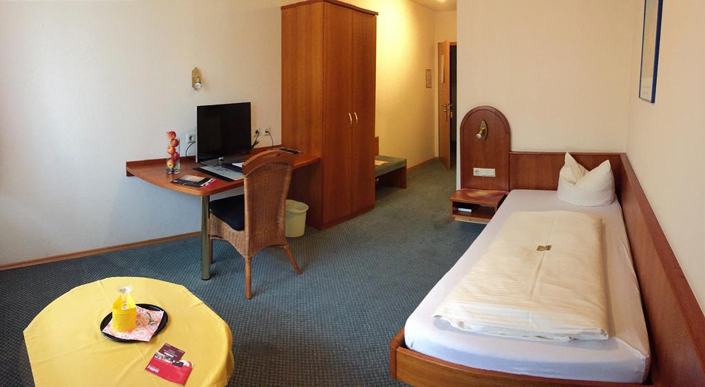 Hotel Kasserolle ซีกบวร์ก ภายนอก รูปภาพ