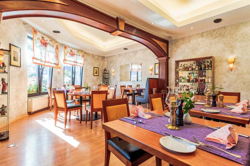 Hotel Kasserolle ซีกบวร์ก ภายนอก รูปภาพ