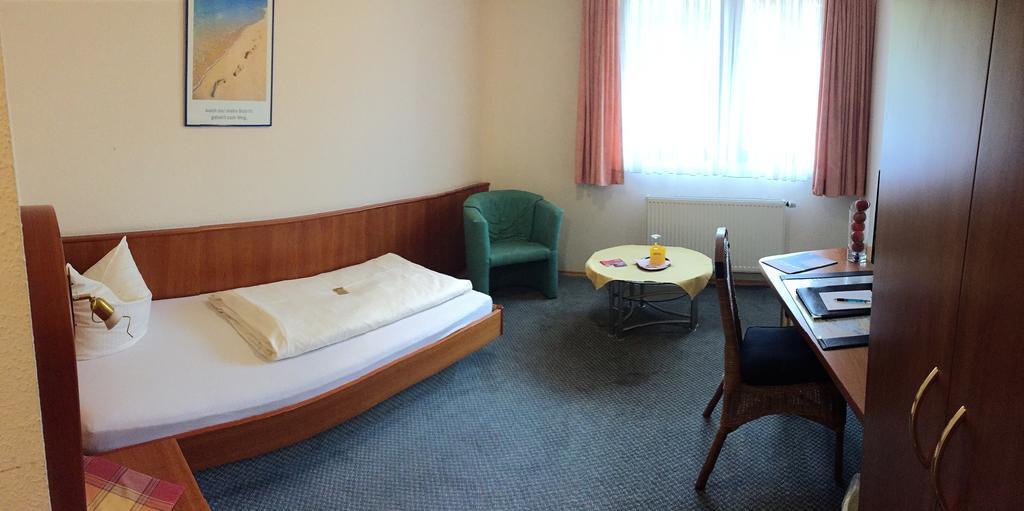 Hotel Kasserolle ซีกบวร์ก ภายนอก รูปภาพ